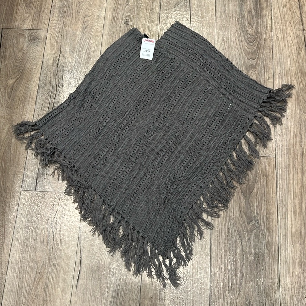 Poncho